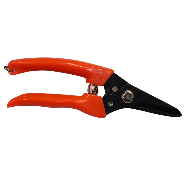 PRUNER TRIMMER RYKER 417C 7"